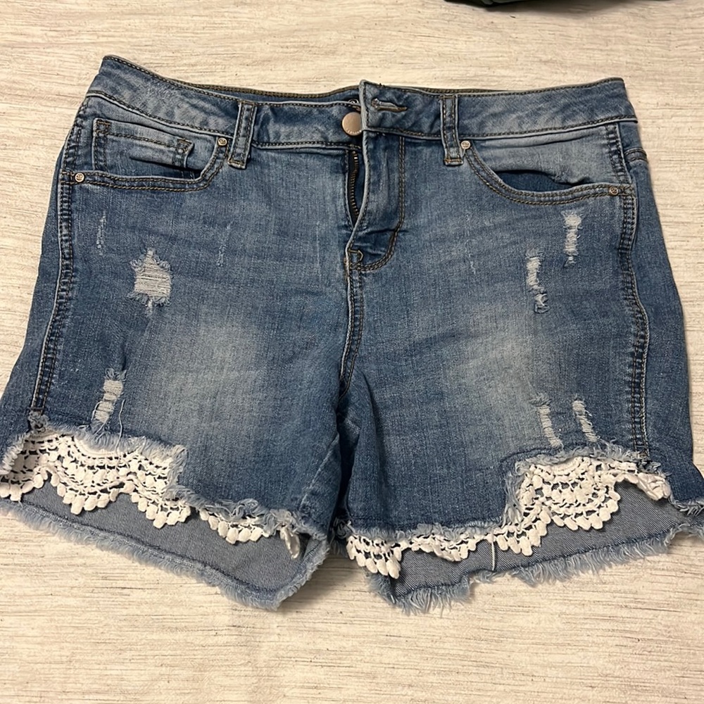 Versona Womens shorts